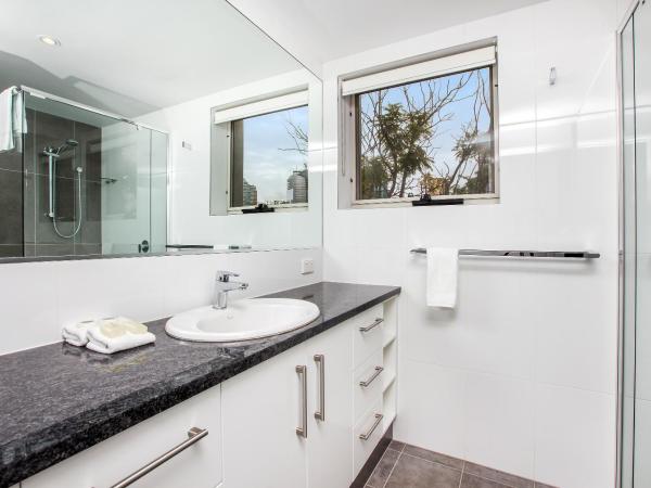 Bridgewater Terraces : photo 8 de la chambre appartement 3 chambres