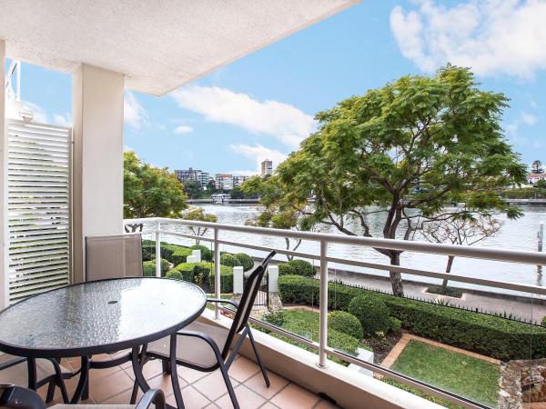 Bridgewater Terraces : photo 2 de la chambre appartement 1 chambre