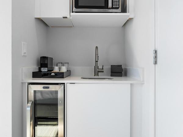 Back to The Future Sweet Suites : photo 1 de la chambre chambre double avec salle de bains privative