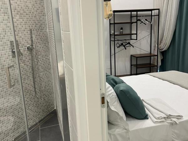 Napoli DownTown : photo 10 de la chambre studio deluxe