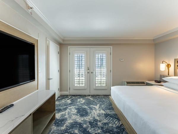 Crowne Plaza Hotel Orlando Downtown, an IHG Hotel : photo 3 de la chambre suite lit king-size – non-fumeurs