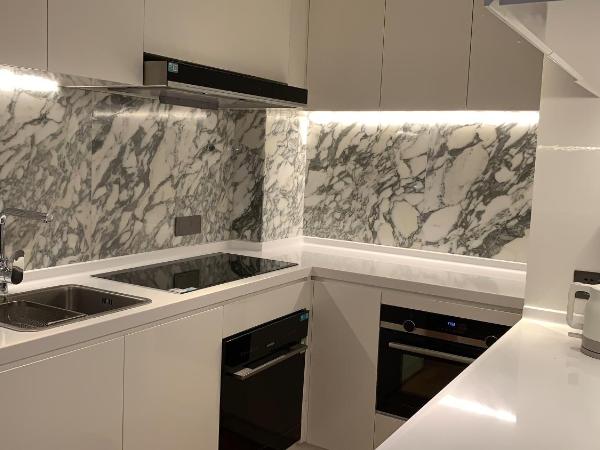 Hotel Kapok Shenzhen HouHai (Close to Shenzhen Bay) : photo 6 de la chambre appartement 1 chambre deluxe