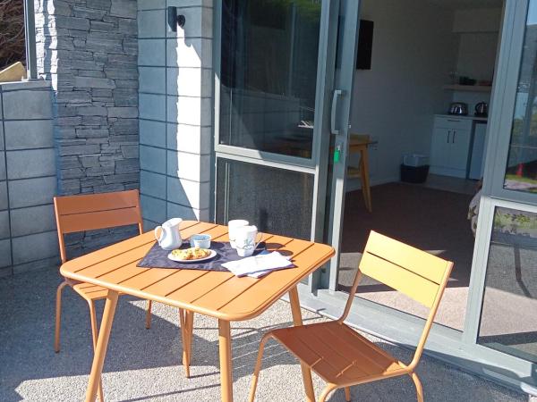 The Views : photo 2 de la chambre chambre deluxe double ou lits jumeaux