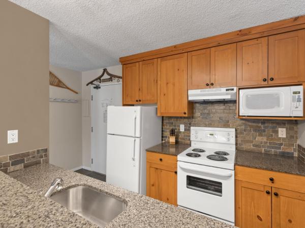 Tantalus Resort Lodge : photo 6 de la chambre suite 2 chambres