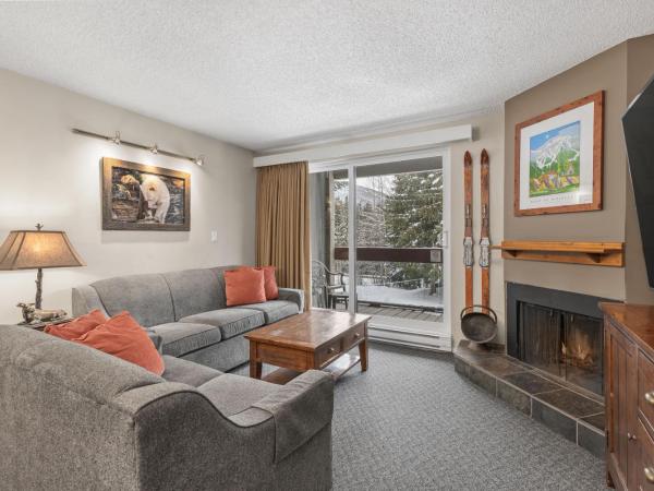 Tantalus Resort Lodge : photo 2 de la chambre suite 2 chambres