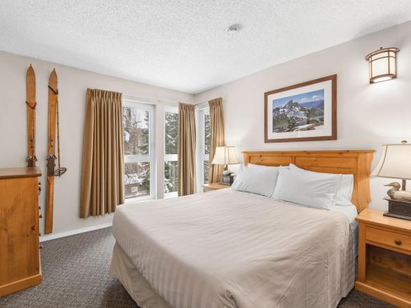 Tantalus Resort Lodge : photo 3 de la chambre suite 2 chambres