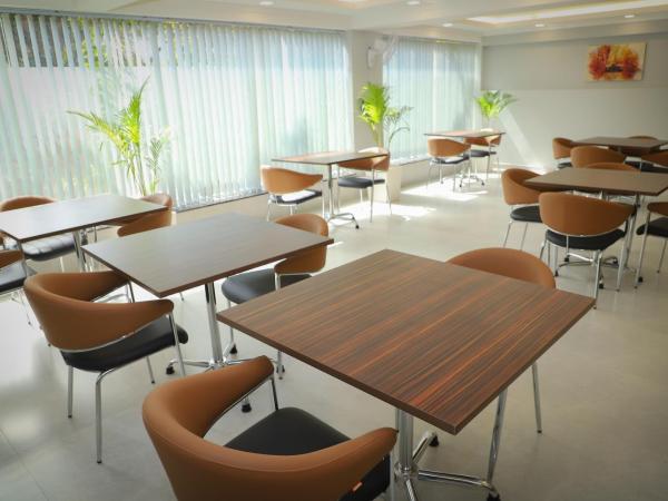 The Empire Villa,Cyber City, Gurgaon : photo 4 de la chambre chambre deluxe