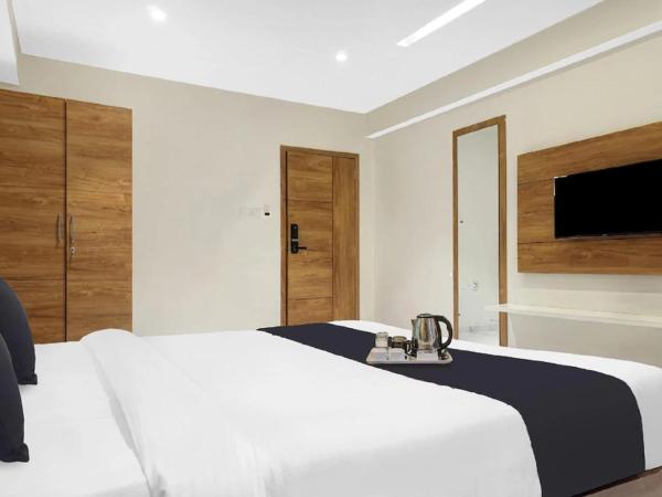 L P Regency, Pune : photo 3 de la chambre chambre deluxe