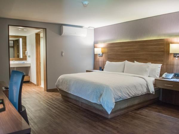 Holiday Inn Express Morelia, an IHG Hotel : photo 1 de la chambre suite lit king-size