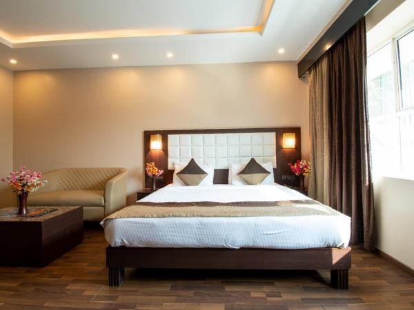 Akshaya Aura : photo 2 de la chambre chambre double club