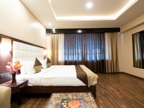 Akshaya Aura : photo 3 de la chambre chambre double club