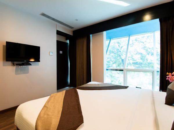 Akshaya Aura : photo 1 de la chambre suite supérieure