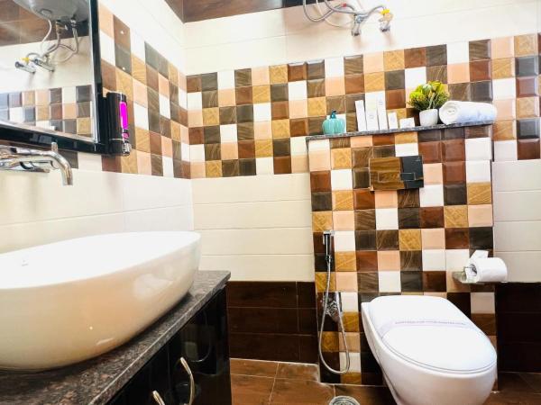 ZEN Medicity - Hotel & Serviced Apartments Gurgaon : photo 9 de la chambre appartement 2 chambres standard