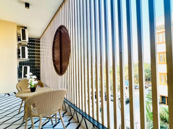 ZEN Medicity - Hotel & Serviced Apartments Gurgaon : photo 3 de la chambre appartement 2 chambres standard