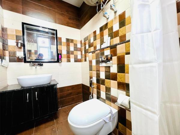 ZEN Medicity - Hotel & Serviced Apartments Gurgaon : photo 5 de la chambre appartement 2 chambres standard