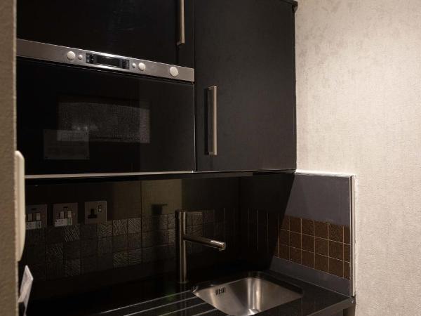 Montcalm Brewery Townhouse : photo 4 de la chambre chambre double supérieure