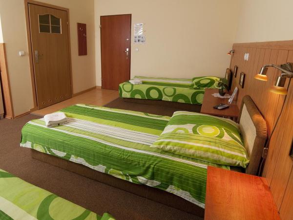 Willa Mewa : photo 10 de la chambre chambre triple