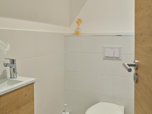 Hotel Bartaccia : photo 9 de la chambre appartement 3 chambres