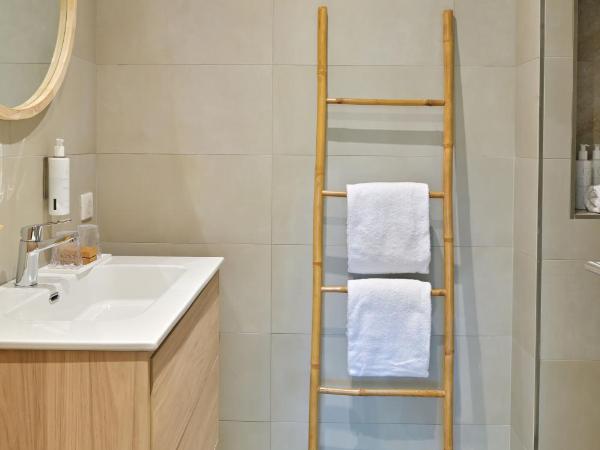 Hotel Bartaccia : photo 4 de la chambre appartement 3 chambres