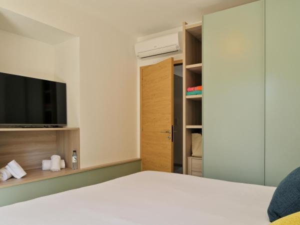 Hotel Bartaccia : photo 10 de la chambre appartement 3 chambres