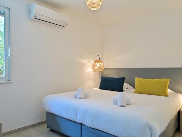 Hotel Bartaccia : photo 7 de la chambre appartement 3 chambres