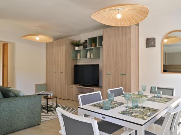 Hotel Bartaccia : photo 3 de la chambre appartement 3 chambres