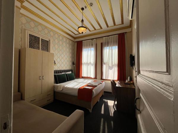 Le Safran Suite Hotel : photo 6 de la chambre suite 2 chambres