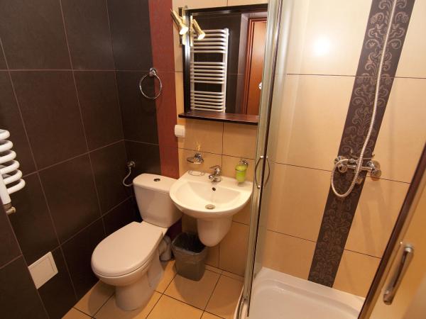 Willa Mewa : photo 6 de la chambre chambre double