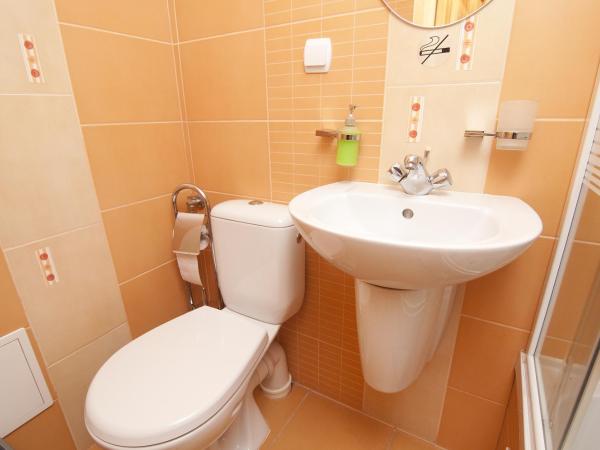 Willa Mewa : photo 7 de la chambre chambre double