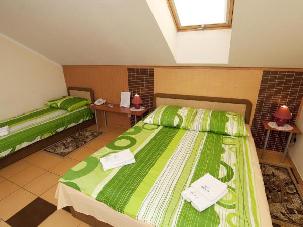 Willa Mewa : photo 8 de la chambre chambre double