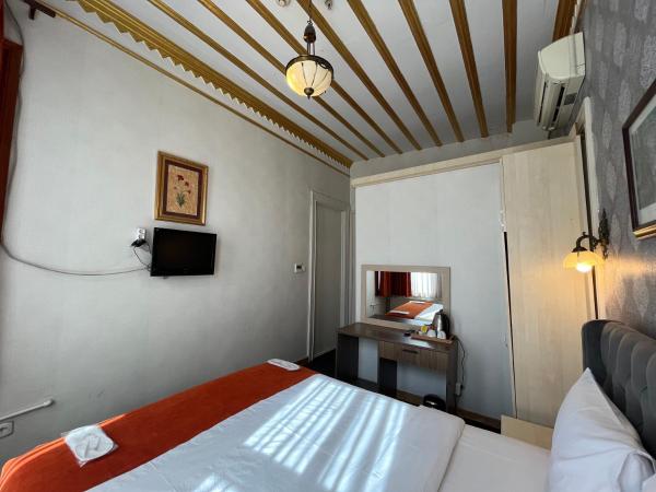 Le Safran Suite Hotel : photo 4 de la chambre chambre double