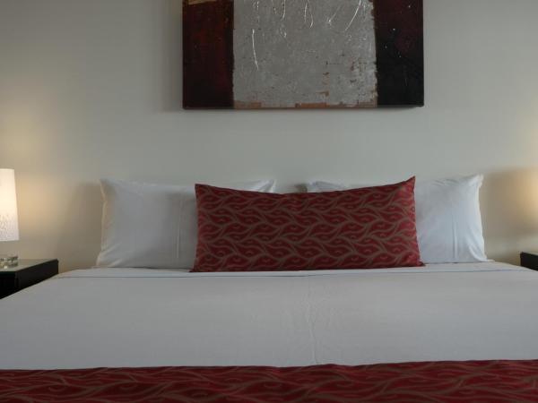 The Chermside Apartments : photo 10 de la chambre appartement 3 chambres