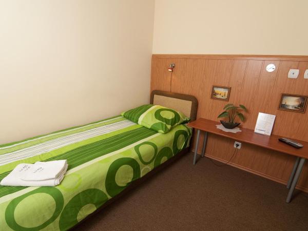 Willa Mewa : photo 7 de la chambre chambre triple