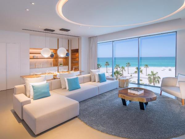 Nikki Beach Resort & Spa Dubai : photo 6 de la chambre suite ocean luux - vue sur mer