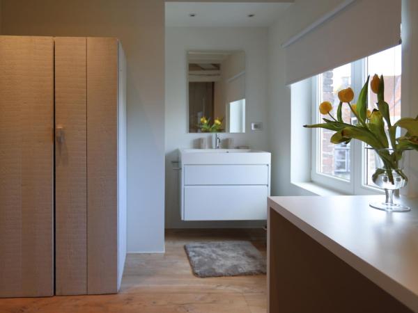 Residence9Bruges : photo 9 de la chambre residence penthouse - 75m2