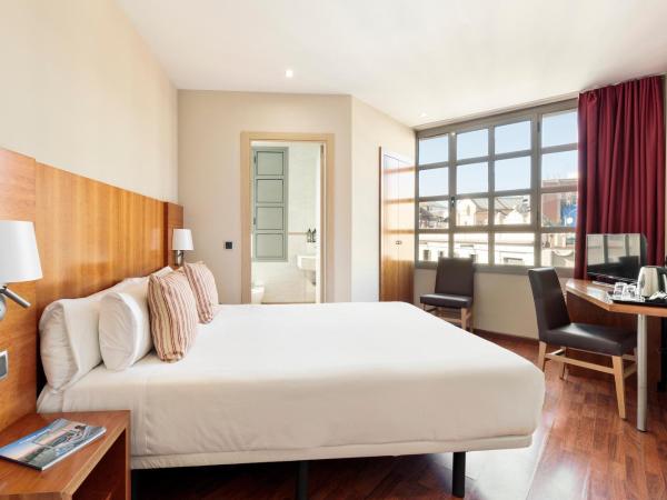 Hotel Best Aranea : photo 4 de la chambre chambre double supérieure
