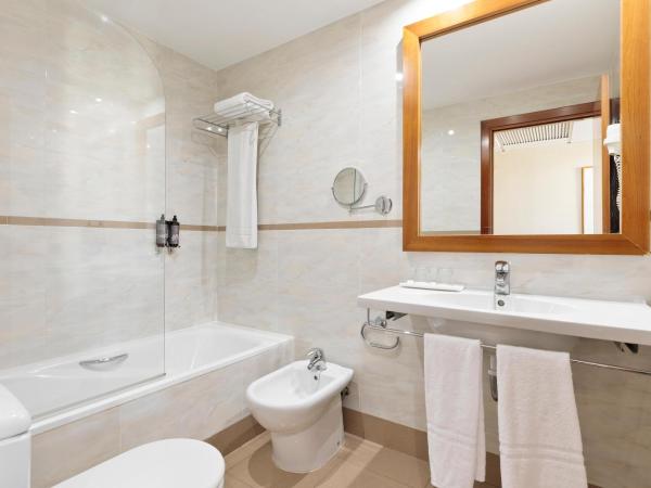 Hotel Best Aranea : photo 6 de la chambre chambre double