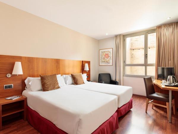 Hotel Best Aranea : photo 1 de la chambre chambre lits jumeaux