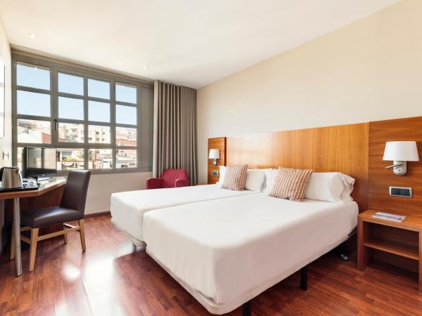 Hotel Best Aranea : photo 5 de la chambre chambre double supérieure