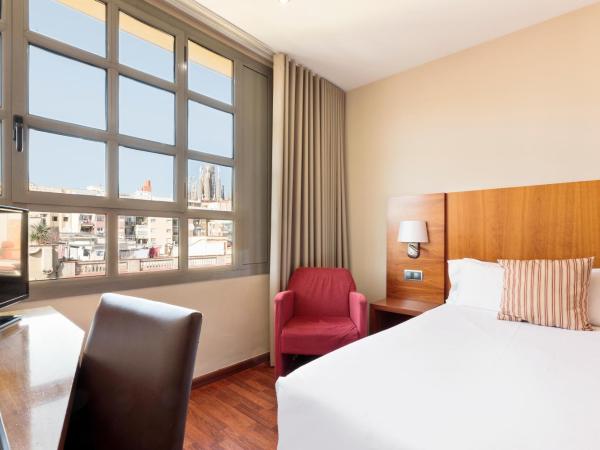 Hotel Best Aranea : photo 6 de la chambre chambre double supérieure