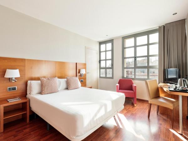 Hotel Best Aranea : photo 9 de la chambre chambre double supérieure