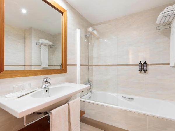 Hotel Best Aranea : photo 5 de la chambre chambre double