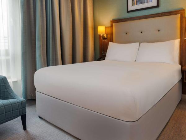 DoubleTree by Hilton London Angel Kings Cross : photo 5 de la chambre chambre lit queen-size 