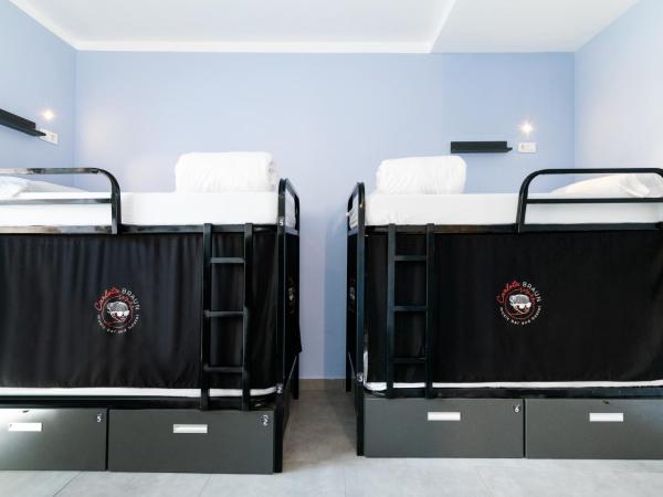 Hostel Carlota Braun : photo 9 de la chambre lit dans dortoir 6 lits