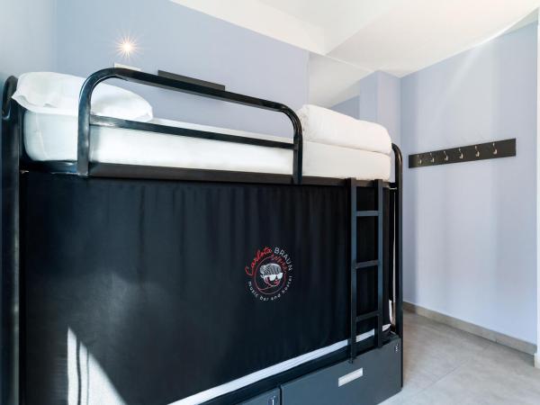 Hostel Carlota Braun : photo 1 de la chambre lit dans dortoir pour femmes de 4 lits