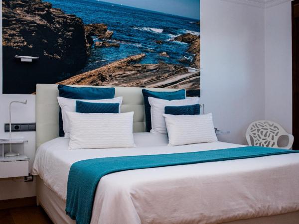 Casa Iparra Txiki Berri : photo 6 de la chambre chambre double avec salle de bains privative