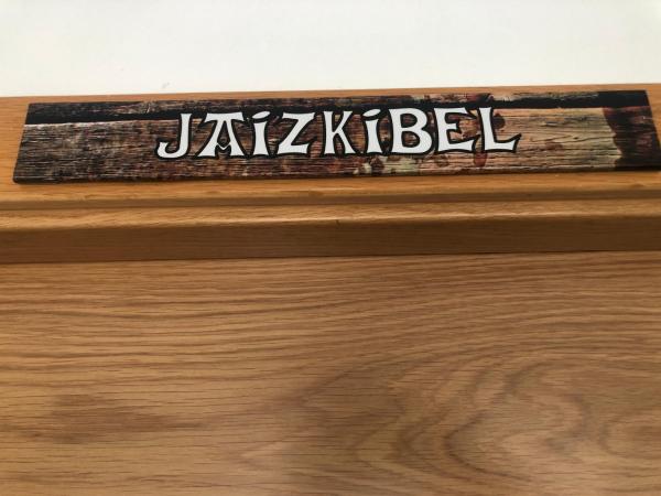 Casa Iparra Txiki Berri : photo 6 de la chambre chambre double avec salle de bains privative