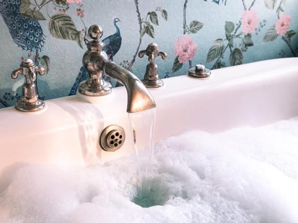 The Portobello Hotel : photo 7 de la chambre chambre double de luxe