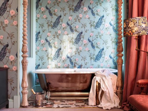 The Portobello Hotel : photo 1 de la chambre chambre double de luxe