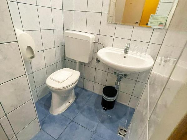 Do Step Inn Home - Hotel & Hostel : photo 1 de la chambre chambre simple